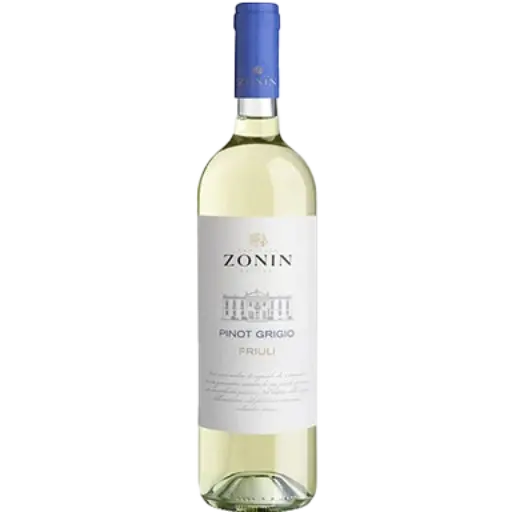 Zonin Pinot Grigio