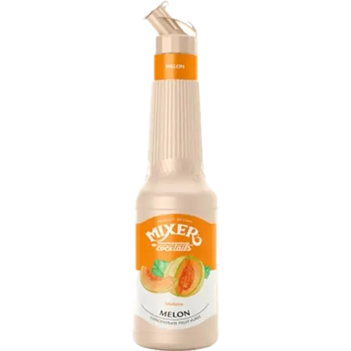 Mixer Melon Puree 