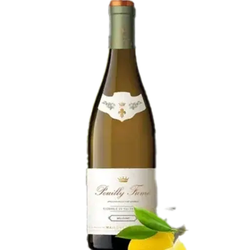 Maison Castel Pouilly Fume 750ml