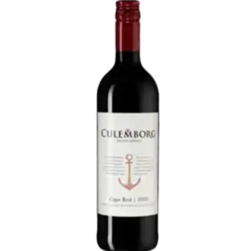 Culemborg Red 