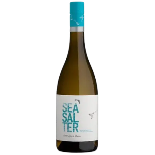Groote Post Seasalter Sauvignon Blanc