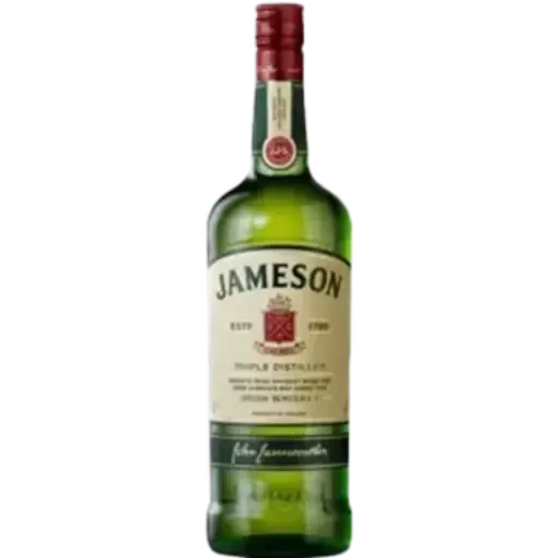 Jameson Irish Whiskey