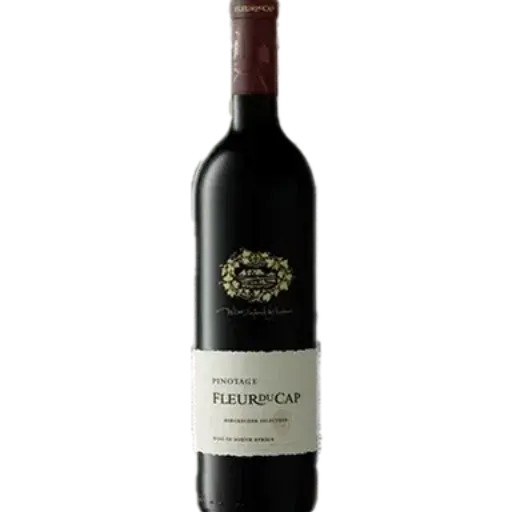 Fleur Du Cap Pinotage 750ml