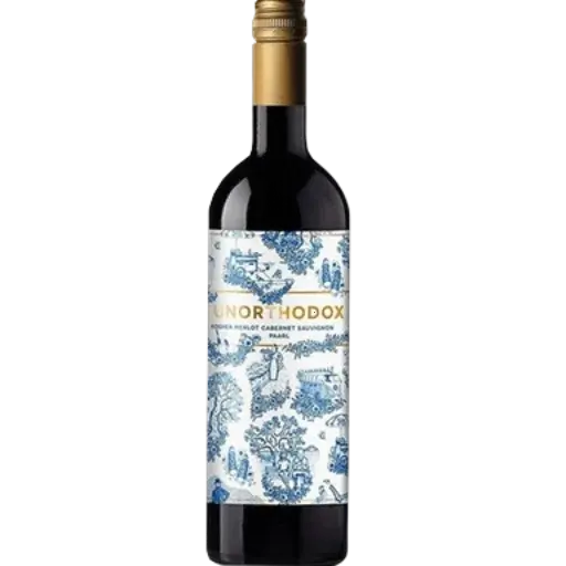 Backsberg Unorthoodox Sauvignon Blanc