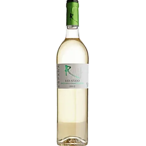 Rio Anejo Macabeo Chardonnay