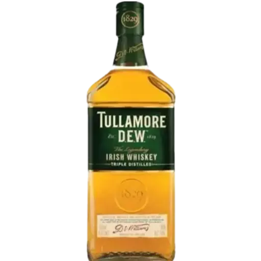 Tullamore Dew