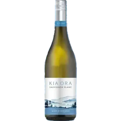 Kia Ora Savignon Blanc 750ml (New Zealand)