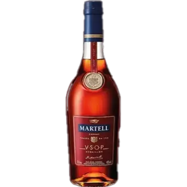 Martell Cognac V.S.O.P. Medaillon
