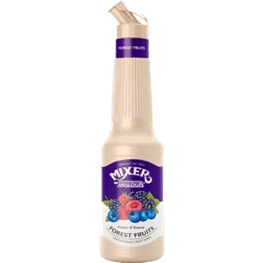 Mixer Forest Fruits Puree