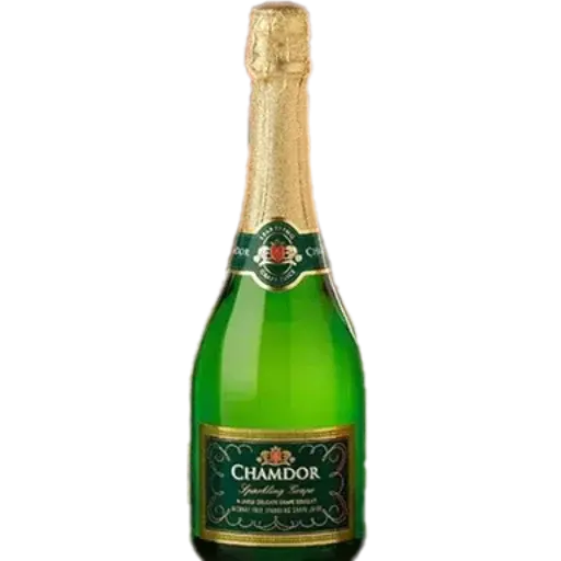 Chamdor Sparkling Grape White