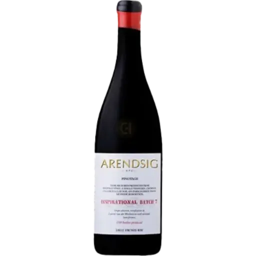 Arendsig Pinotage