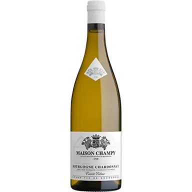 Maison Champy Cuvee Edme Bourgogne White