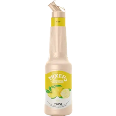 Mixer Yuzu Puree 