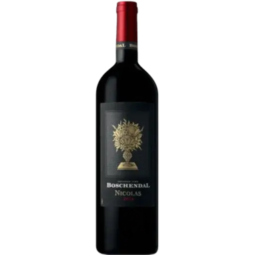 Boschendal Nicolas