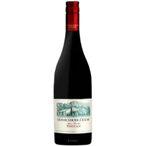Franschhoek Cellar Pinotage