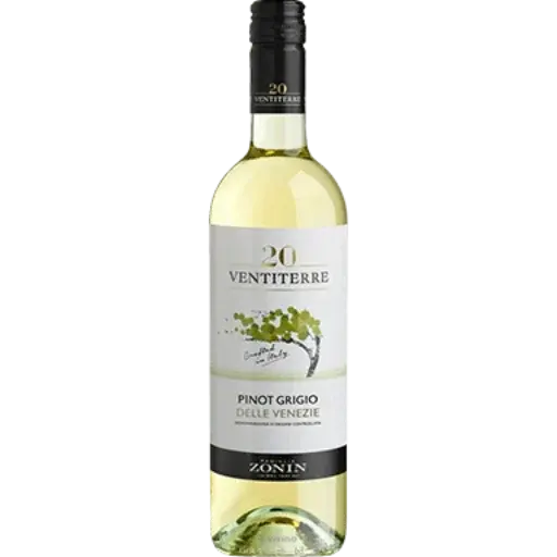 Ventiterre Pinot Grigio 