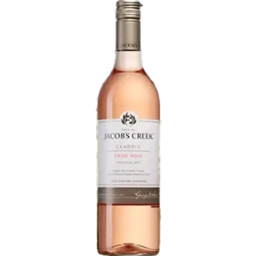 Jacob's Creek Classic Crisp Rose