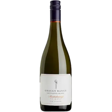 Craggy Range Sauvignon Blanc