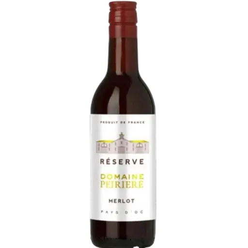 Domaine Peiriere Merlot