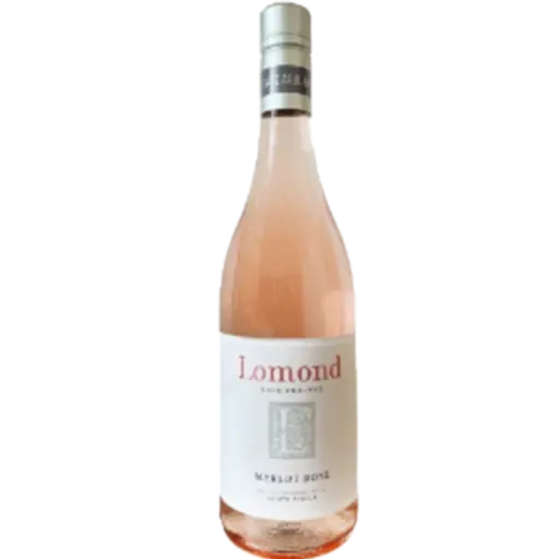 Lomond Rose 