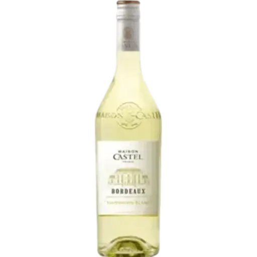 Maison Castel Bordeaux Sauvignon Blanc 750ml