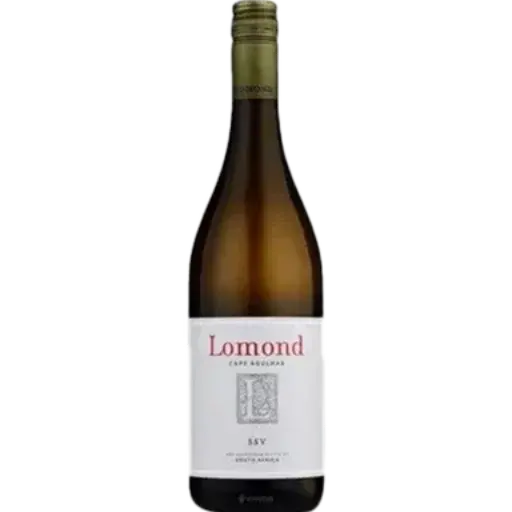 Lomond SSV White Blend