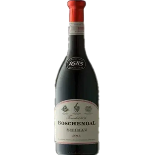 Boschendal 1685 Shiraz 750ml