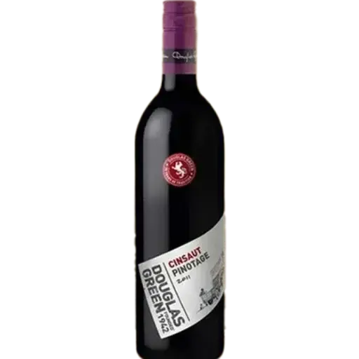 Douglas Green Cinsaut Pinotage  750ml