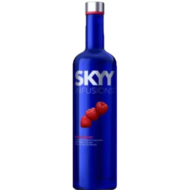 Skyy Infuse Raspberry