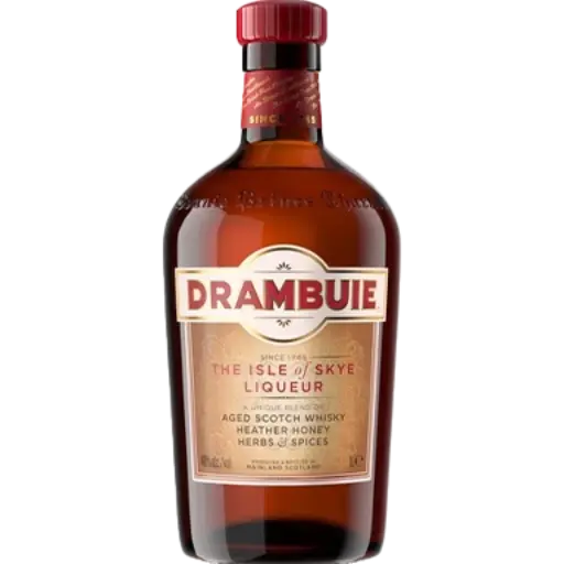 Drambuie 