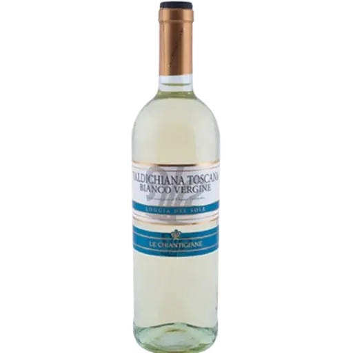 Valdichianna Bianco Doc