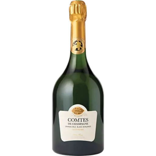 Comtes De Champagne Blanc 2014