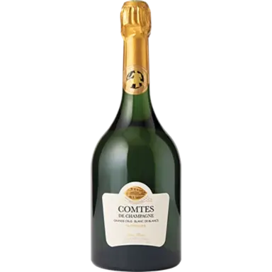 Comtes De Champagne Blanc 2014