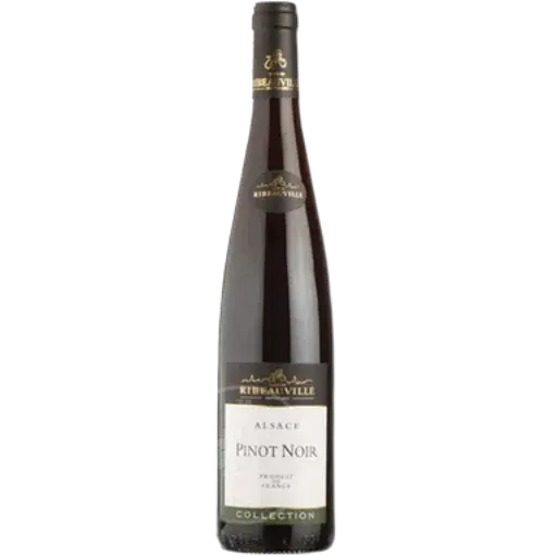 AOC Alsace Collection Pinot Noir 2023