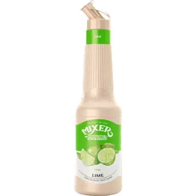 Mixer Lime Puree