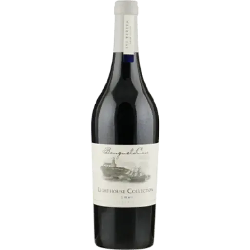 Benguela Cove Syrah 