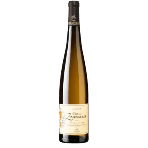 AOC Alsace Clos du Zahnacker 2017