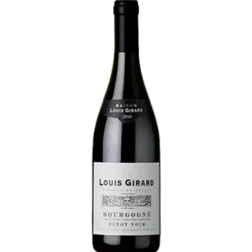 Maison Louis Girard Bourgogne Pinot Noir 750ml
