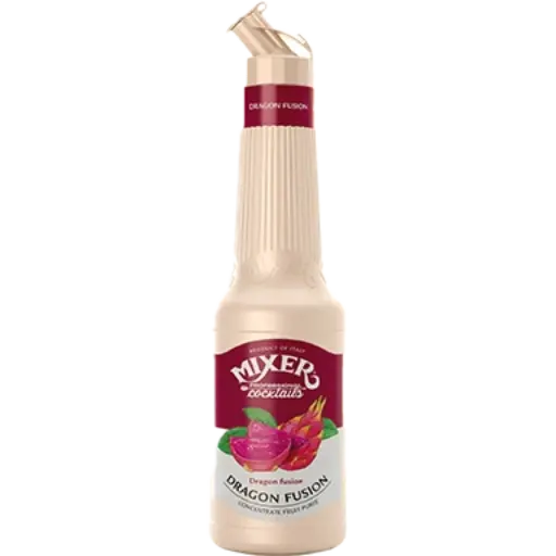 Mixer Dragon Fusion Puree