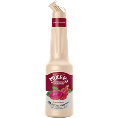 Mixer Dragon Fusion Puree