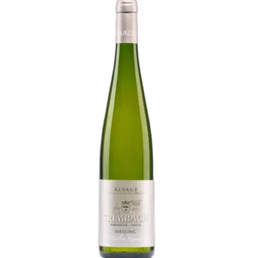 AOC Alsace Riesling Vieilles Vignes 2022