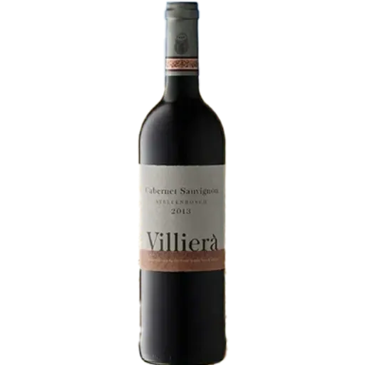 Villiera Cabernet Sauvignon 750ml
