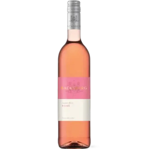 Backsberg Summer Berry Rose