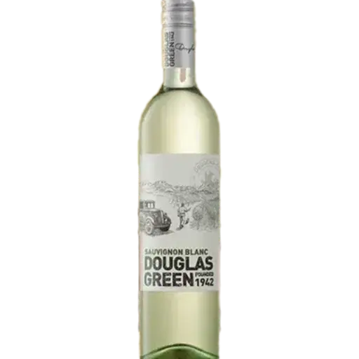 Douglas Green Sauvignon Blanc 750ml
