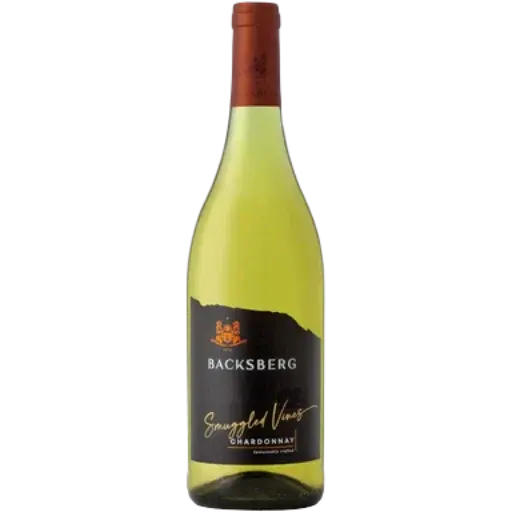 Backsberg Smugglers Vines Chardonnay