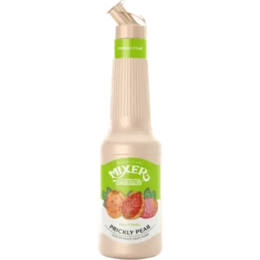 Mixer Prickly Pear Puree 