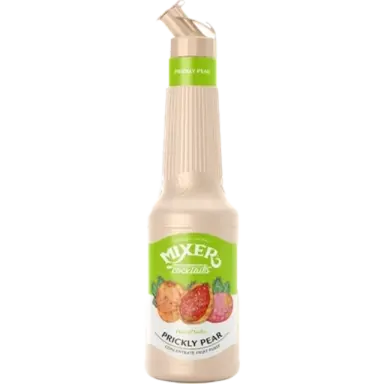 Mixer Prickly Pear Puree 