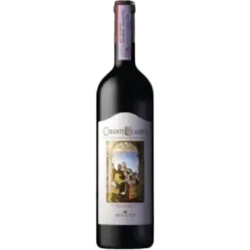 Chianti Classico Docg