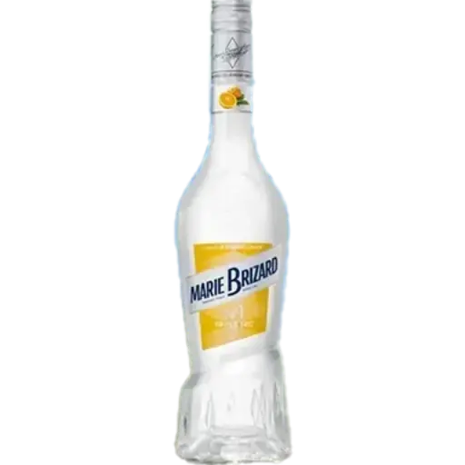 Marie Brizard Triple Sec Syrup 700ml