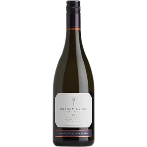 Craggy Range Pinot Noir